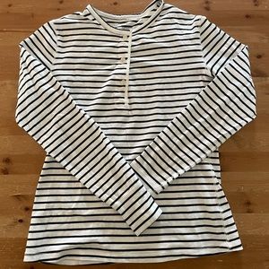 Tradlands Henley LS Shirt